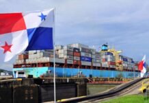 Panamá sancionará a los buques que desactiven sus equipos de localización