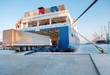 Bolivia garantiza traslado saludable y sostenible de mercancías por puertos habilitados en el Pacífico