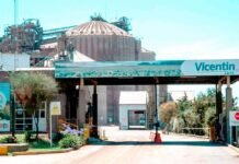 Gobierno Argentino oficializa intervención de Vicentín