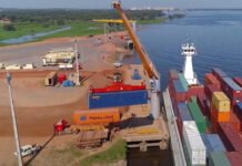 Realizaron encuentro virtual sobre Hidrovía Paraguay – Paraná