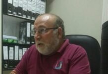 Falleció Don Luis Gimenez, constructor naval, director del astillero La Madrid