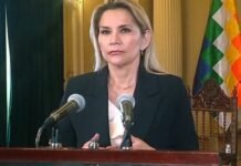 Bolivia anuncia que buscará salida al mar “sin demagogia y con firmeza”