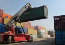 Aduanas registra USD 90 millones en cuarentena inteligente al mes de mayo.