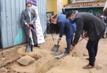 Aduanas inicia construcción de edificio propio sin aumentar su presupuesto