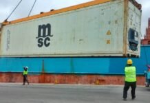 Argentina, Brasil y Chile, principales destinos de exportaciones paraguayas en el 2020