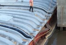 La autoridad de bandera tienen la obligación de inspeccionar profundamente el estado técnico de embarcaciones antes de certificar