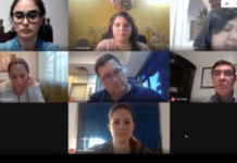 Presentaron resultados de inédita investigación sobre la cadena productiva de la madera en Paraguay