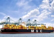 MSC añade recalada en el puerto de Pecém en Brasil para cubrir la temporada de exportación de melones