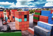 Transitarios marítimos: un futuro complejo