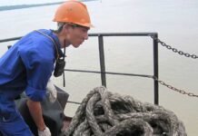 La OIT celebra el acuerdo sobre los derechos de la gente de mar frente a la COVID-19