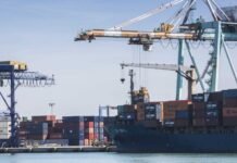 Valencia se sitúa en el cuarto puesto europeo en conectividad portuaria según Naciones Unidas