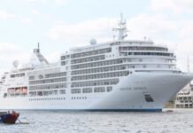 Royal Caribbean aprovecha la crisis para adquirir el 100% de Silversea Cruises