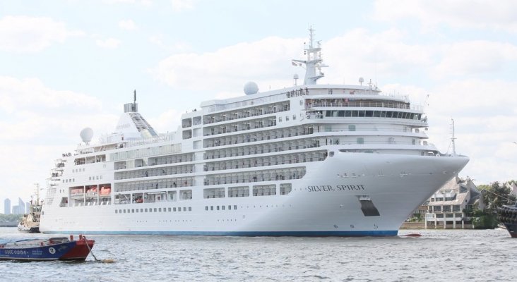 Royal Caribbean Aprovecha La Crisis Para Adquirir El 100% De Silversea ...