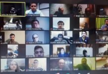 Cadena de Valor y Barlovento desarrollaron taller virtual «El Capitán como Gerente del Buque» con participación de profesionales de 6 países Latinoamericanos.