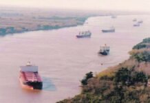 Cautela empresarial por la creación de una sociedad estatal para controlar la hidrovía
