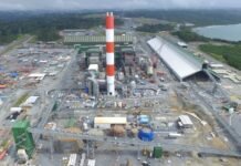 Defensa del hub marítimo panameño