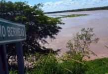 El Bermejo espera a un estadista