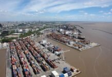 El Canal Magdalena y su visión geopolítica