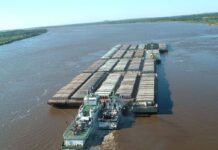 Estiaje continuara por 5 años más según pronósticos