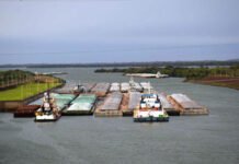 En proceso Operativo “Ventana III” para permitir salida de productos nacionales por USD 20 millones