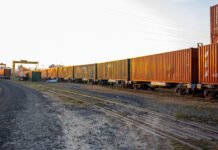 Trenes Argentinos Cargas transportará arroz desde Paraguay a Zárate