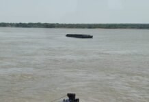 Gobierno declara emergencia hidrológica en los ríos Paraguay y Paraná