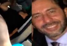 ASESINAN A CONTRATISTA DE PDVSA ACUSADO DE LAVADO DE DINERO POR EEUU