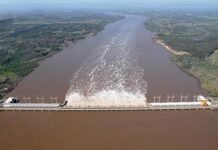 Hidrovía del río Uruguay, si, pero…