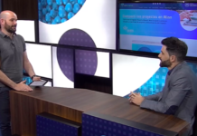 La BCR lanzó una APP para impulsar el desarrollo de la comunidad e innovación