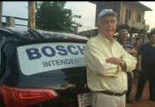 Falleció el empresario Juan Bosch, referente del comercio internacional del país