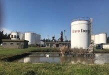 La empresa Bravo Energy fue allanada en el marco un robo millonario a YPF