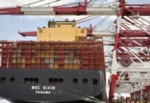 Registro de buques en Panamá: significado