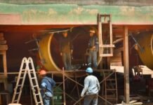 8 de septiembre, Día de la Industria Nacional