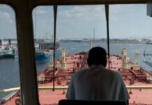 Gremio de Capitanes reclama al CAFyM cumplimiento de periodo de embarque a bordo