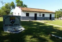 Ordeñe de combustible y narcotráfico no solo depende de la voluntad del último “tahashí” de frontera