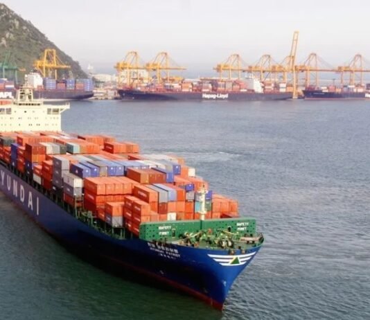 Transporte Marítimo alcanza 84.2% en tres alianzas