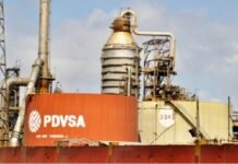Exfuncionario de Pdvsa llegó a EEUU para delatar a cómplices de corrupción chavista