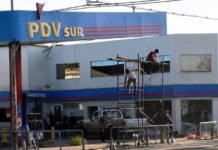 PDVSA Argentina jaqueada por el ahogo financiero y la indiferencia de Caracas