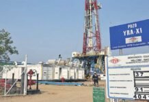 Caen producción e ingresos de YPFB y el Gobierno proyecta una reactivación