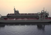 VÍDEO DE LOS NUEVOS RO-RO AUTÓNOMOS DE LA NORUEGA ASKO MARITIME