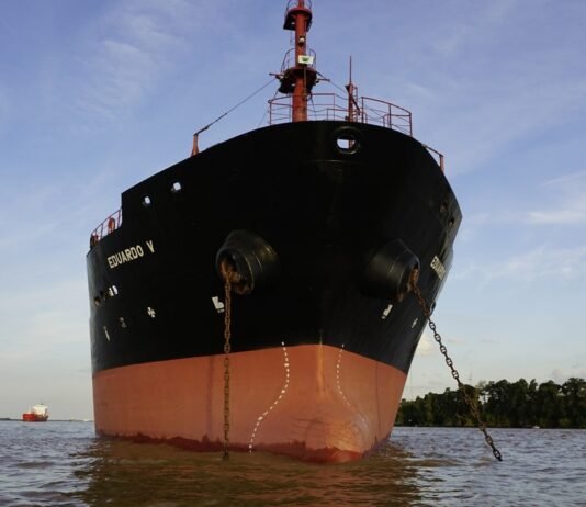 Canal Magdalena: Será otra obra faraónica bancada por el estado