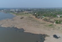 Nivel de Ríos del Paraguay