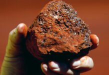 Hidrovias Do Brasil se prepara para transportar 3.250 millones de toneladas de mineral de Vale en 2021