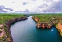 Constellation adquirió una participación del 6,98% en Hidrovias do Brasil (HBSA3)