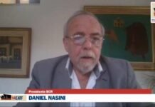 XIV Encuentro Argentino de Transporte Fluvial: BCR participó siempre en el desarrollo del transporte fluvial