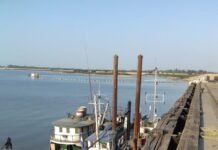 Dragaran muelle de ANNP – Pilar a 10 pies para permitir atraque de todo tipo de embarcaciones