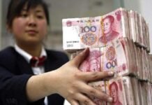 La economía de China crece un 4,9% en el tercer trimestre de 2020