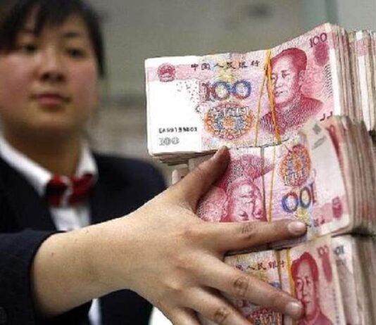 La economía de China crece un 4,9% en el tercer trimestre de 2020