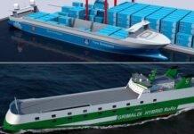 «Un viaje al futuro»; Webinar en busca de oportunidades para descarbonizar el transporte fluvial en la Hidrovia Paraguay Paraná