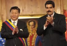 Venezuela reanudó los envíos directos de petróleo a China pese a las sanciones de EEUU
